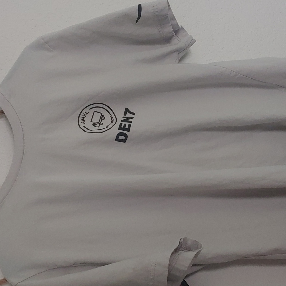 Amazon T-shirt